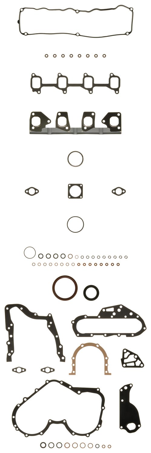 Dichtungsvollsatz, Motor von Ajusa