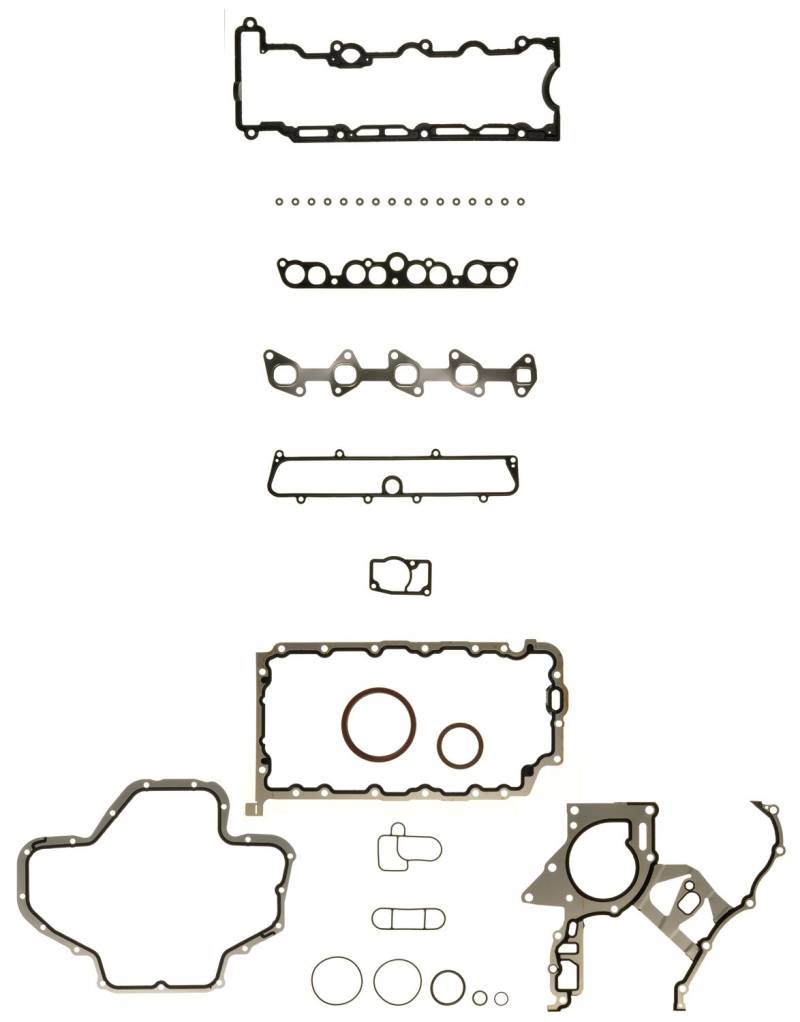 Dichtungsvollsatz, Motor von Ajusa