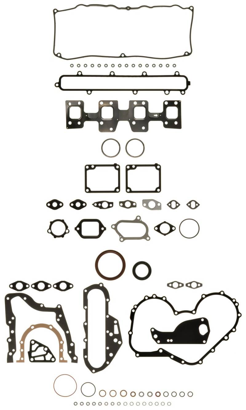 Dichtungsvollsatz, Motor von Ajusa