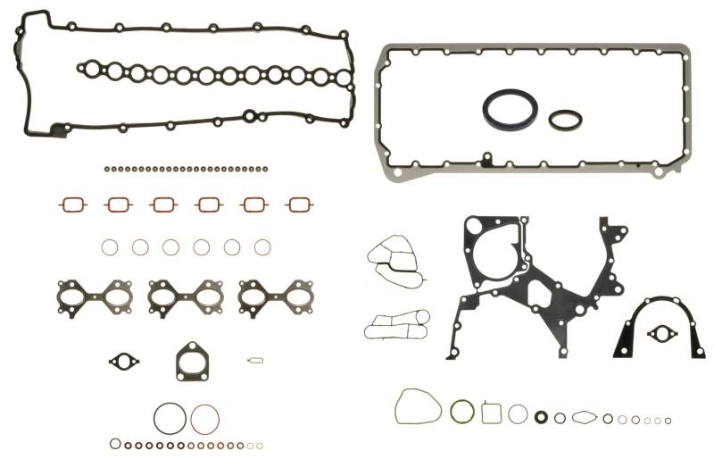 Dichtungsvollsatz, Motor von Ajusa