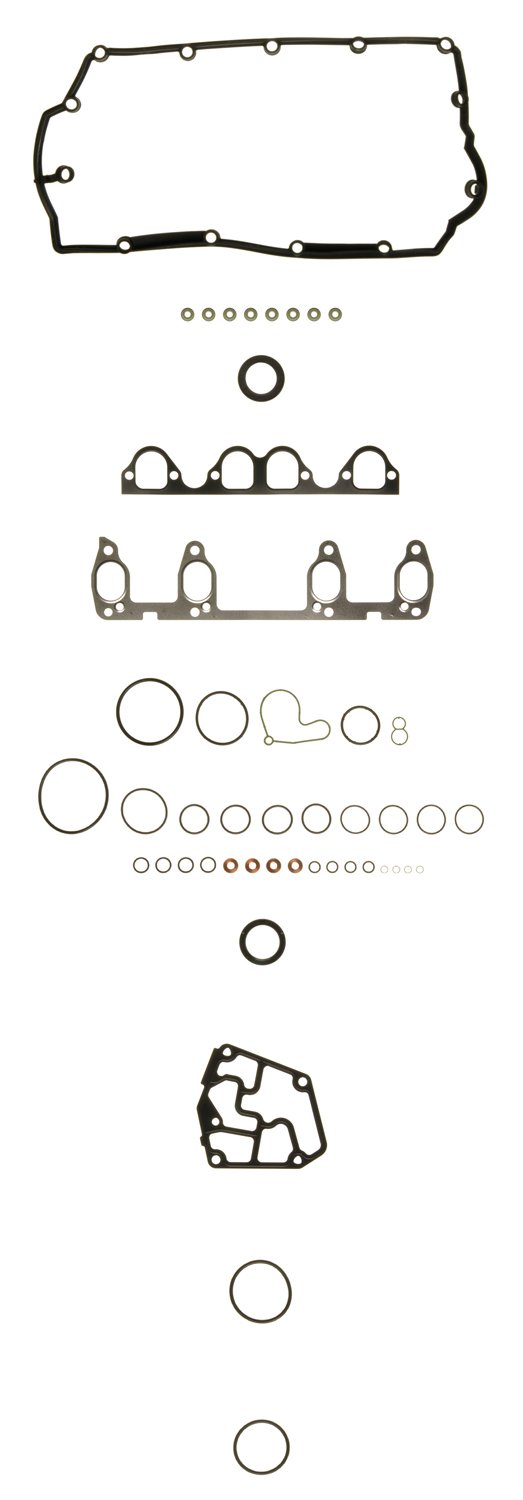 Ajusa 51021700 Dichtungsvollsatz, Motor von Ajusa