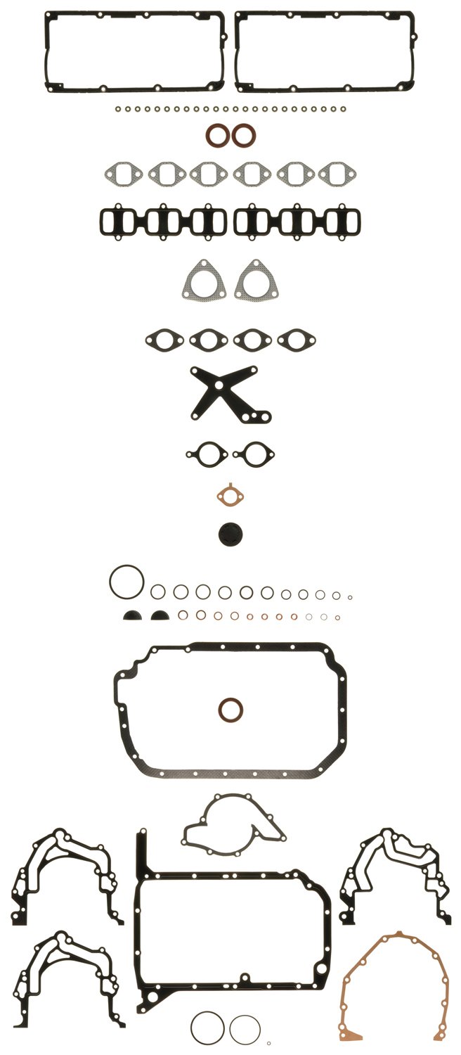 Ajusa 51021800 Dichtungsvollsatz, Motor von Ajusa