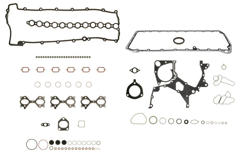 Dichtungsvollsatz, Motor von Ajusa