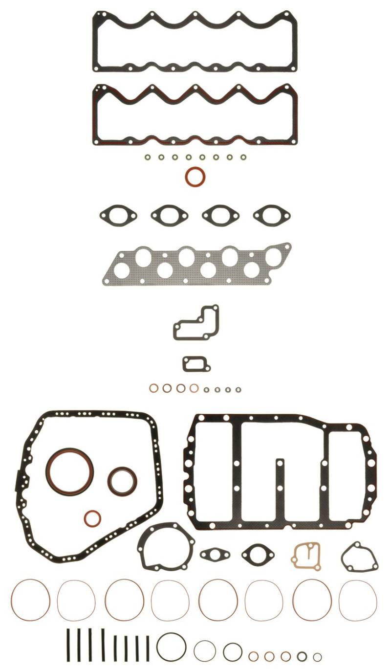 Ajusa 51026400 Dichtungsvollsatz, Motor von Ajusa