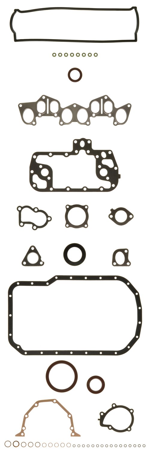 Dichtungsvollsatz, Motor von Ajusa