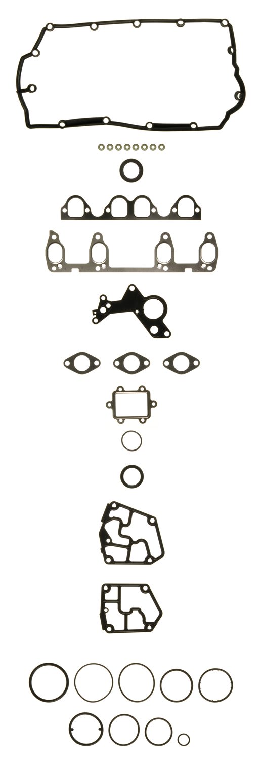 Dichtungsvollsatz, Motor von Ajusa