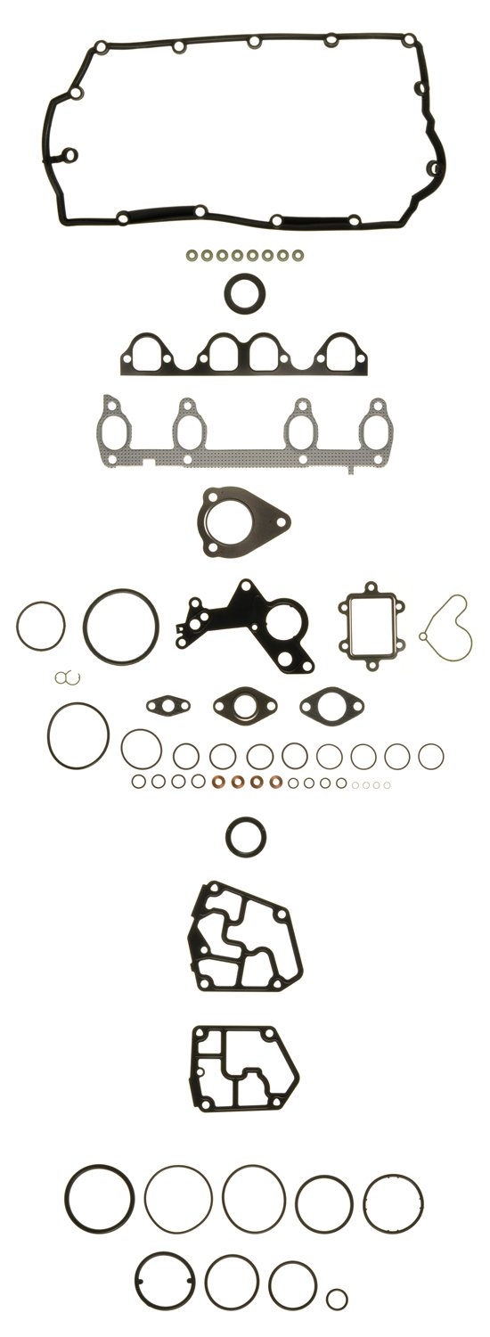 Dichtungsvollsatz, Motor von Ajusa