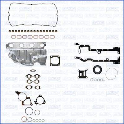 Dichtungsvollsatz, Motor von Ajusa