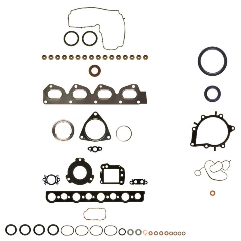 Ajusa 51044700 Dichtungsvollsatz, Motor von Ajusa