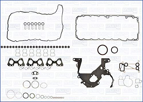 Ajusa 51053200 Dichtungsvollsatz, Motor von Ajusa