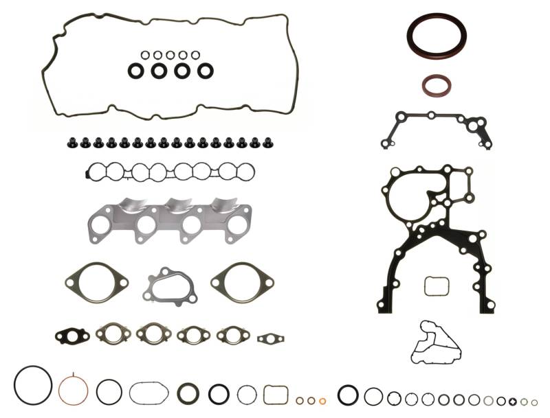 Dichtungsvollsatz, Motor von Ajusa