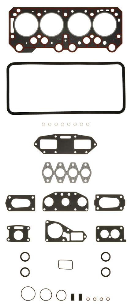 Dichtungssatz, Zylinderkopf von Ajusa