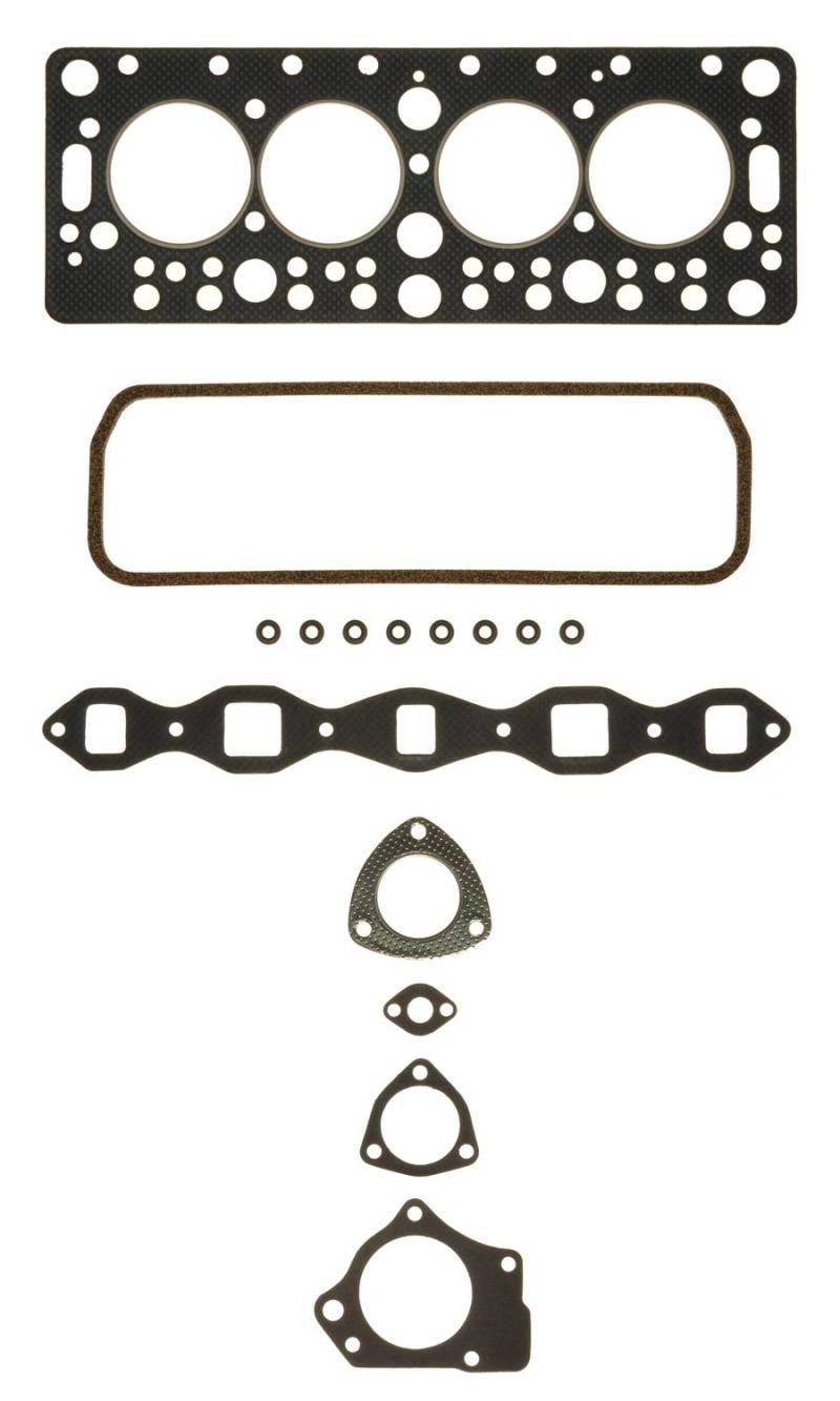 Dichtungssatz, Zylinderkopf von Ajusa