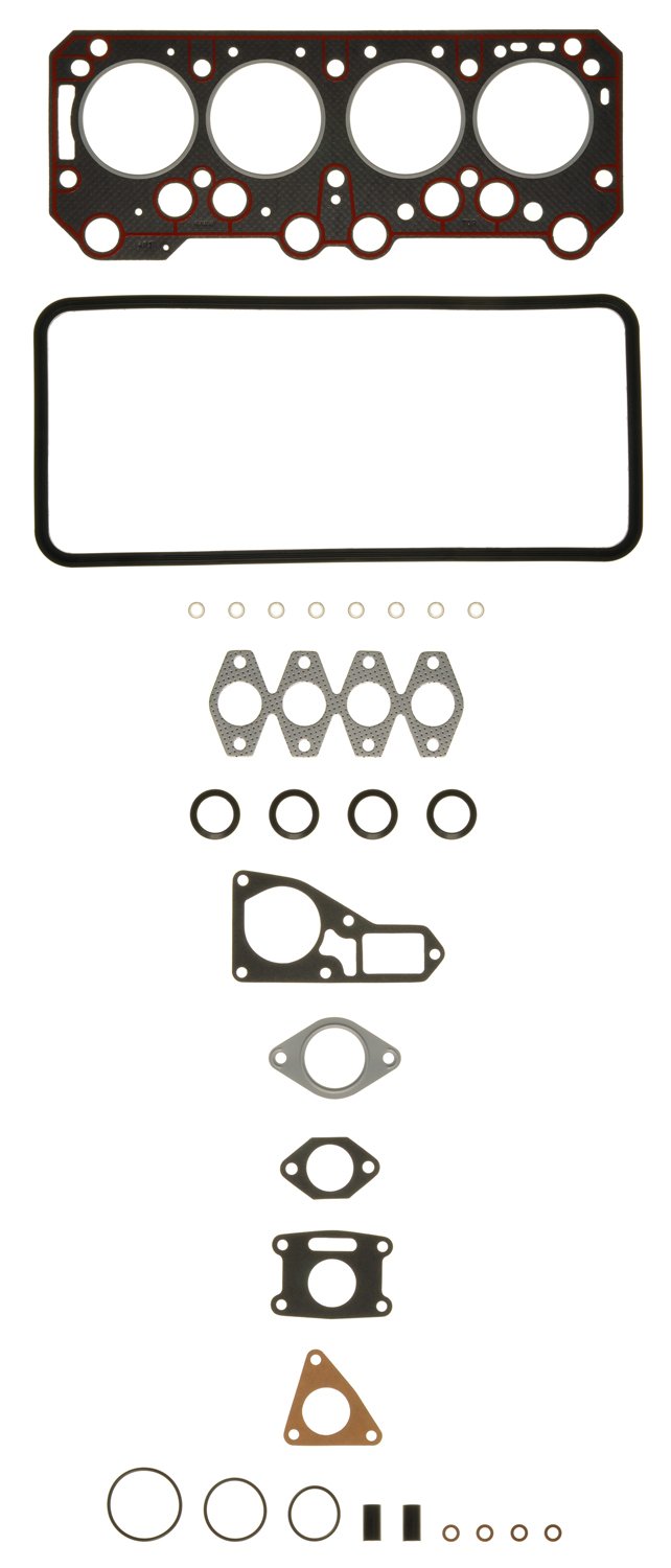 Dichtungssatz, Zylinderkopf von Ajusa