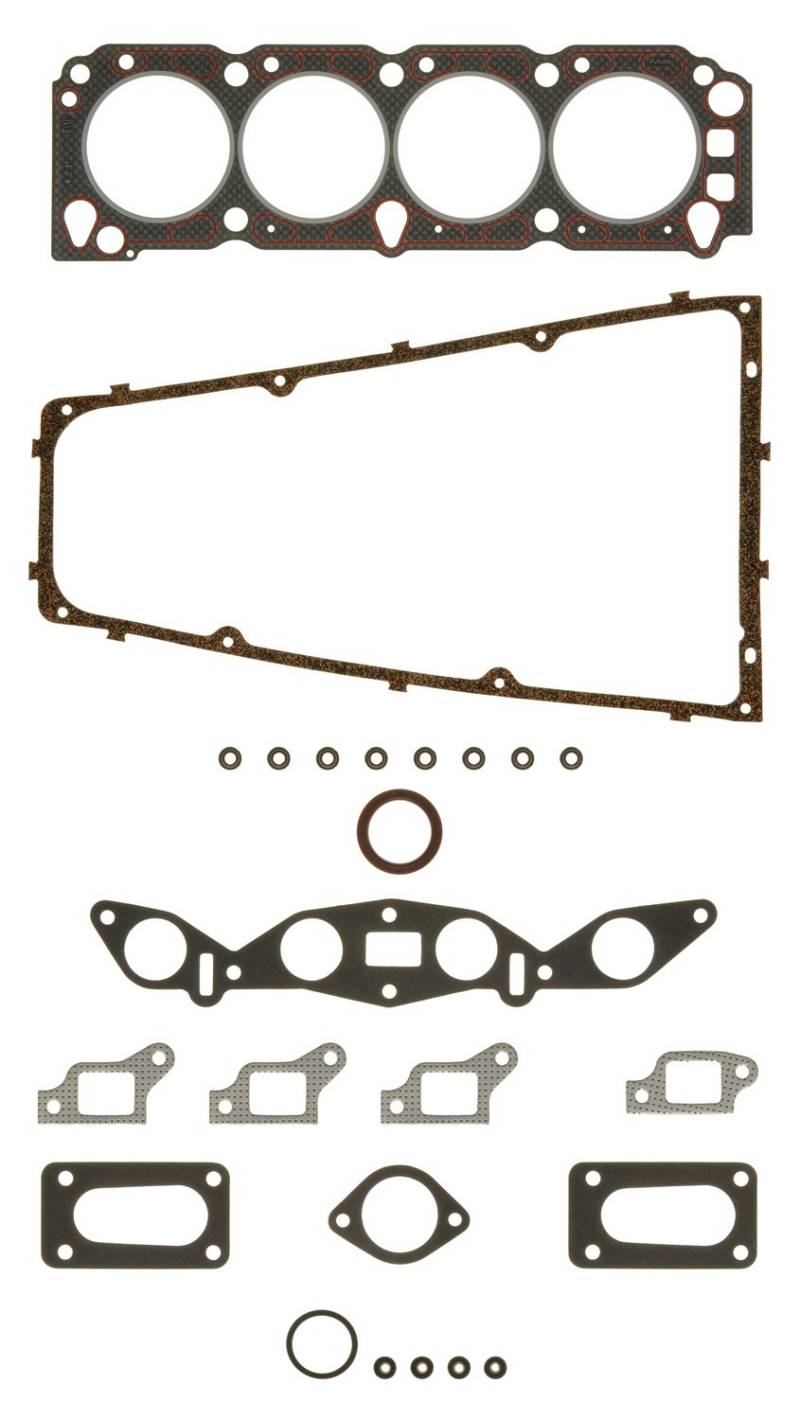 Dichtungssatz, Zylinderkopf von Ajusa