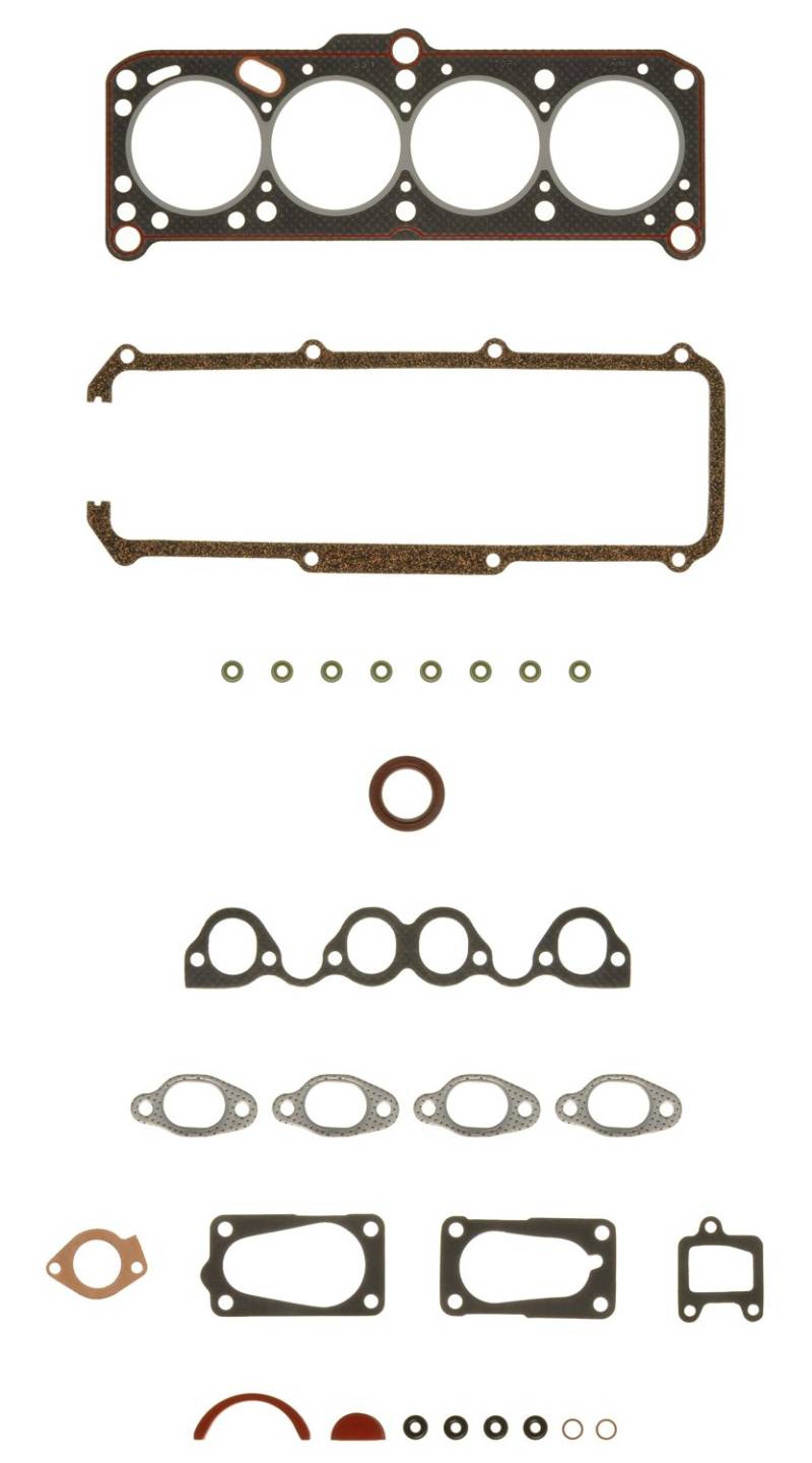 Ajusa 52018100 Dichtungssatz, Zylinderkopf von Ajusa