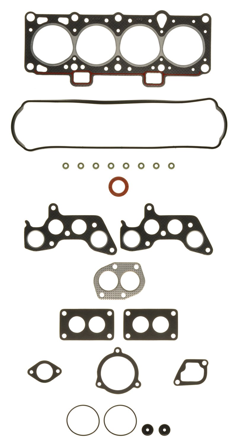 Dichtungssatz, Zylinderkopf von Ajusa