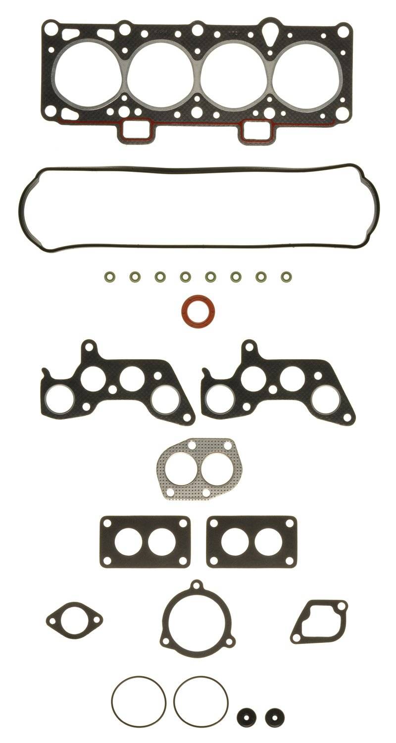 Dichtungssatz, Zylinderkopf von Ajusa