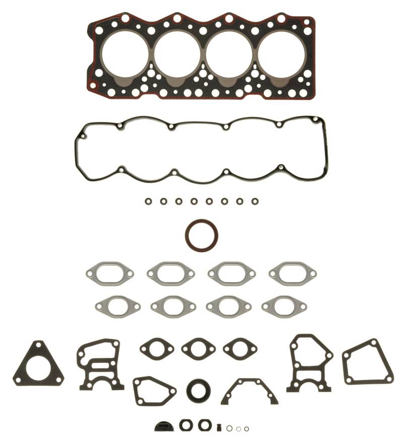 Dichtungssatz, Zylinderkopf von Ajusa