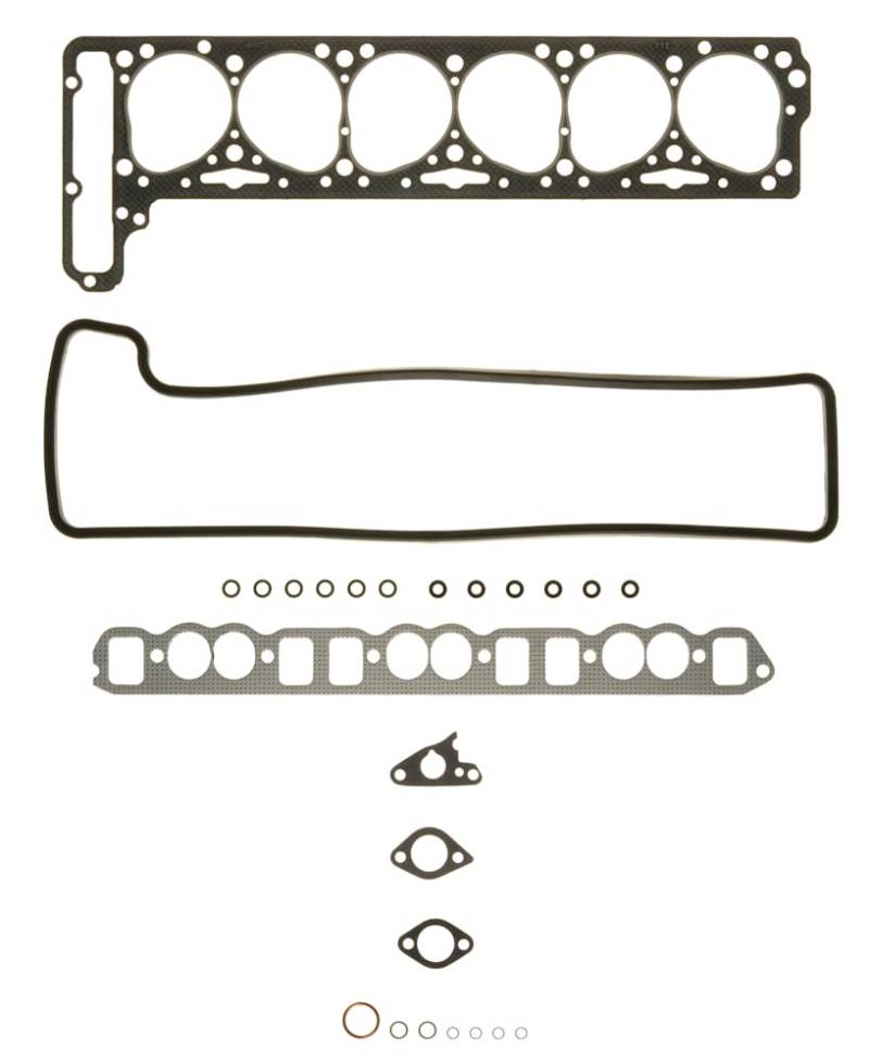 Ajusa 598-4176 Dichtungssatz, Zylinderkopf von Ajusa