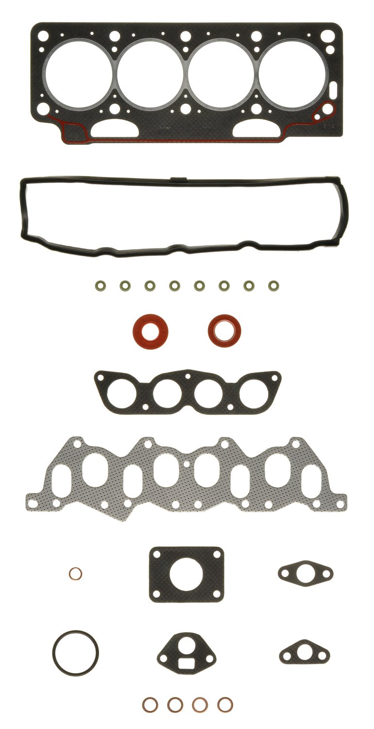 Dichtungssatz, Zylinderkopf von Ajusa