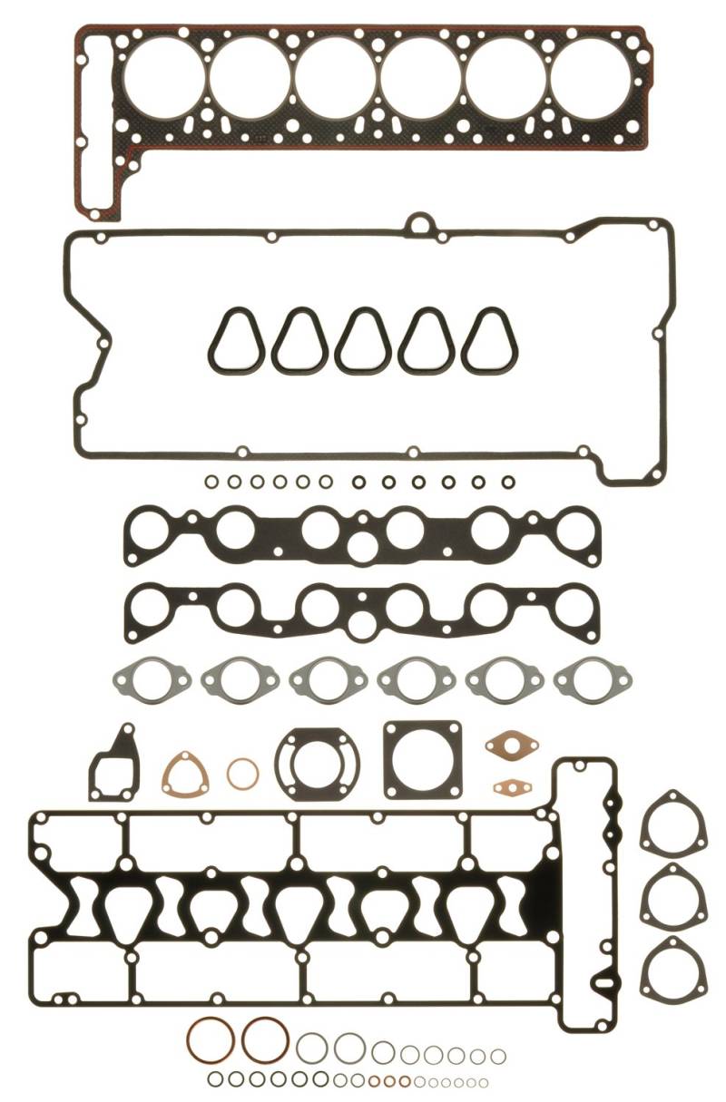 Dichtungssatz, Zylinderkopf von Ajusa
