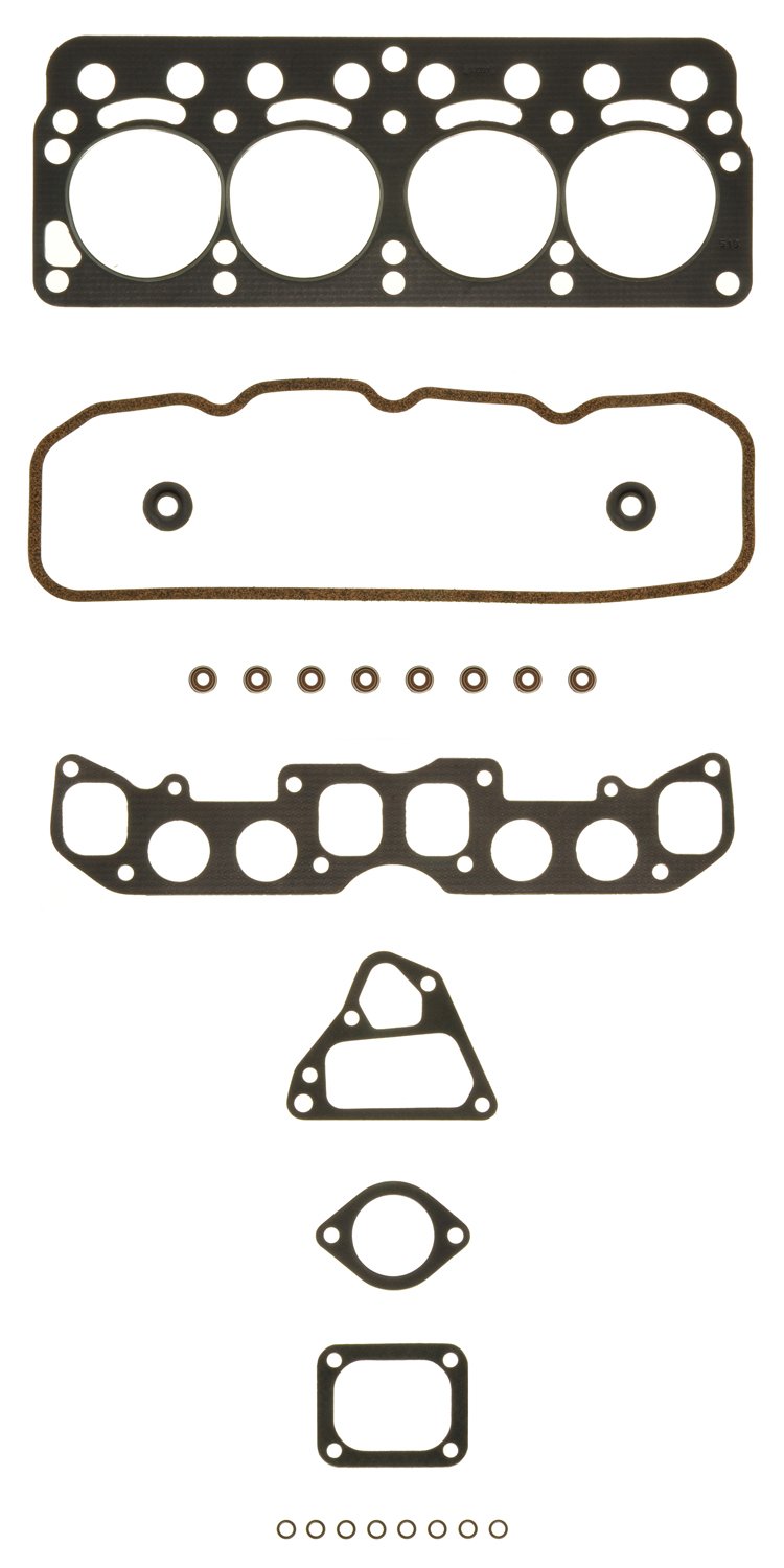 Dichtungssatz, Zylinderkopf von Ajusa