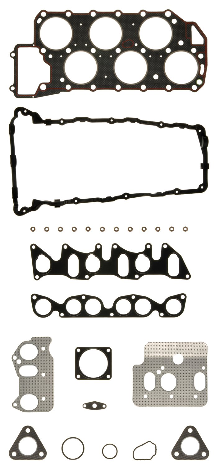 Dichtungssatz, Zylinderkopf von Ajusa