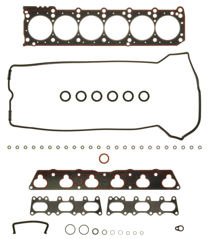 Dichtungssatz, Zylinderkopf von Ajusa