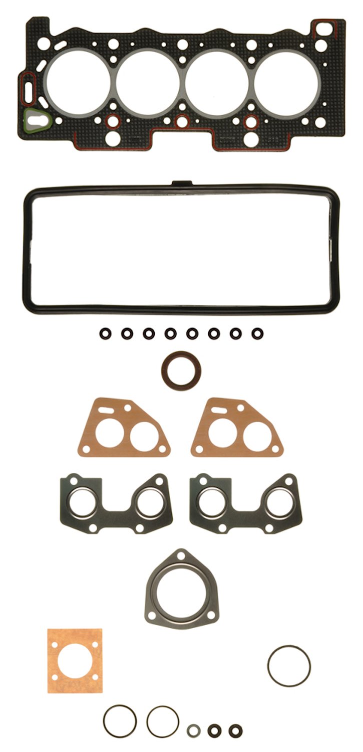 Dichtungssatz, Zylinderkopf von Ajusa