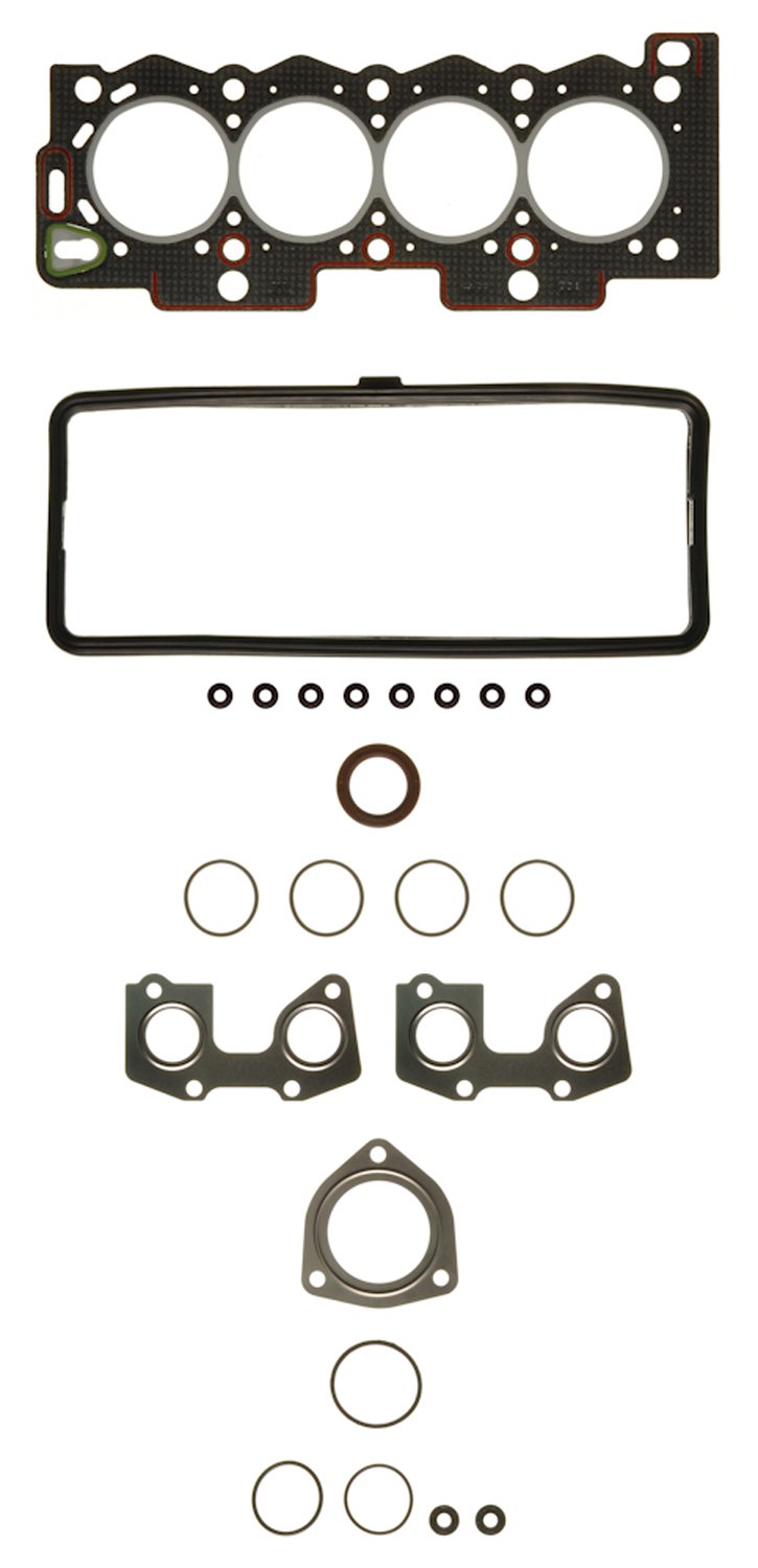 Dichtungssatz, Zylinderkopf von Ajusa