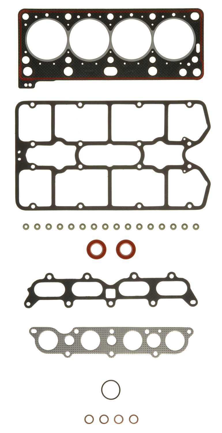 Dichtungssatz, Zylinderkopf von Ajusa