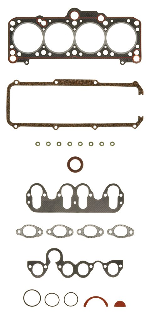 Ajusa 598-8573 Dichtungssatz, Zylinderkopf von Ajusa