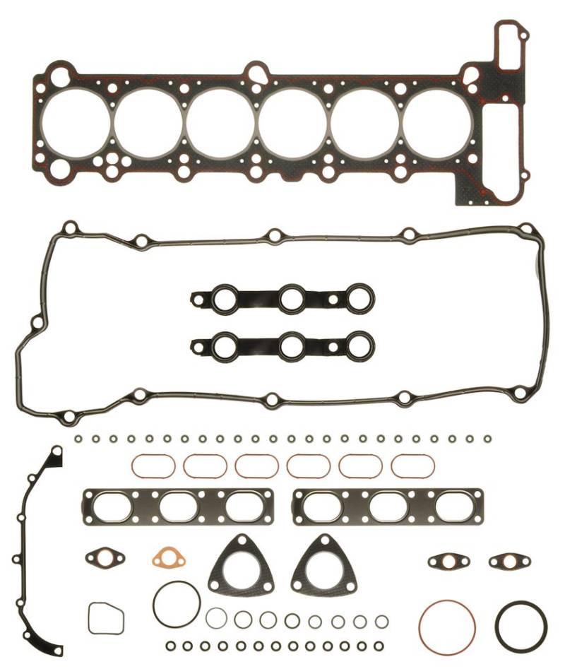 Dichtungssatz, Zylinderkopf von Ajusa