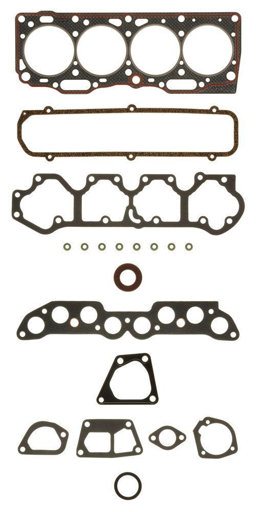 Dichtungssatz, Zylinderkopf von Ajusa