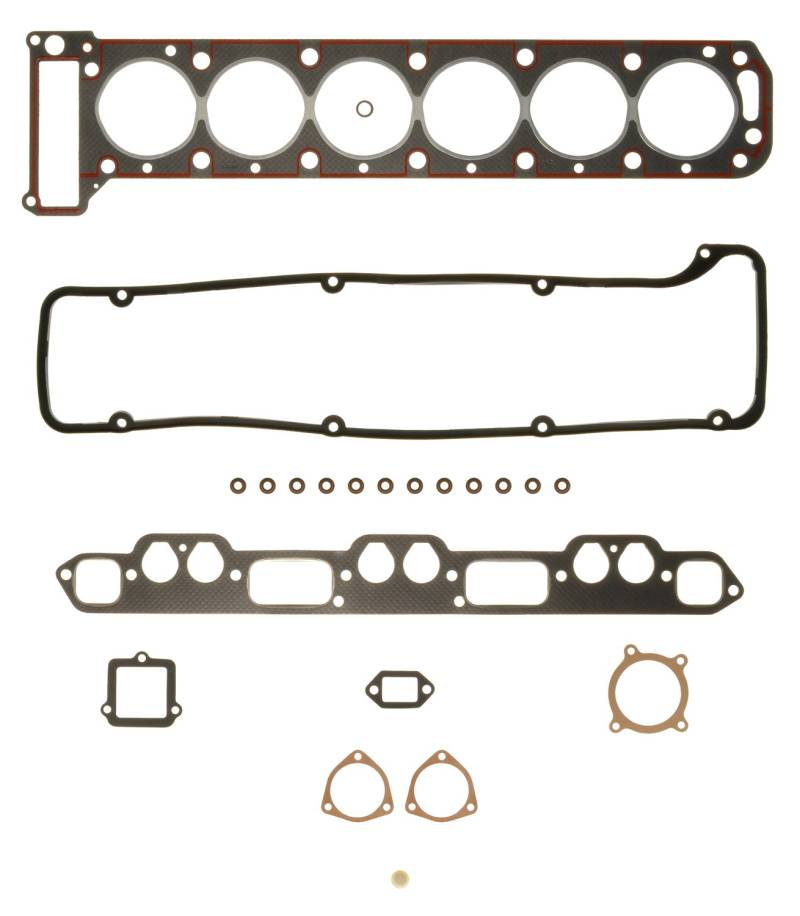 Dichtungssatz, Zylinderkopf von Ajusa
