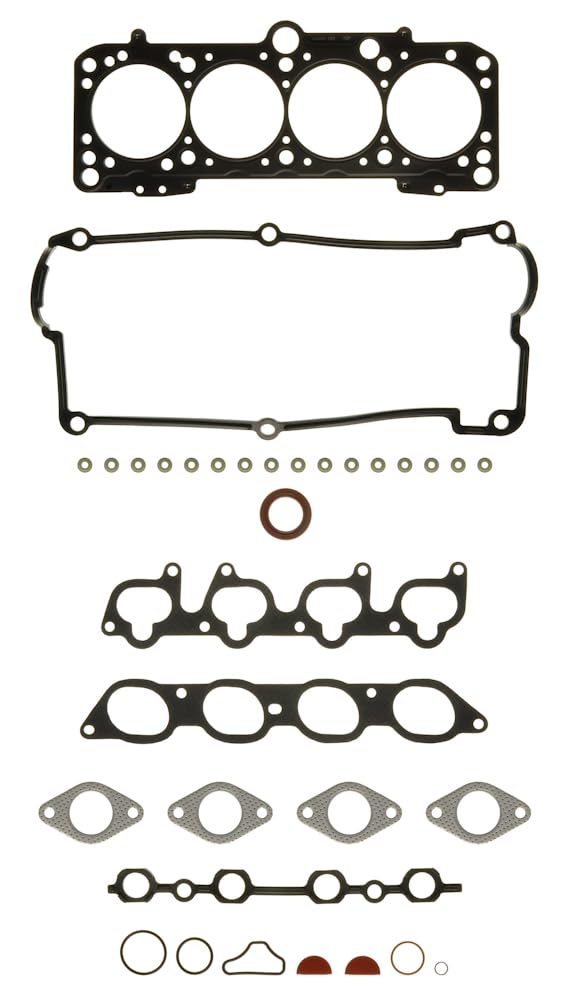 Dichtungssatz, Zylinderkopf von Ajusa