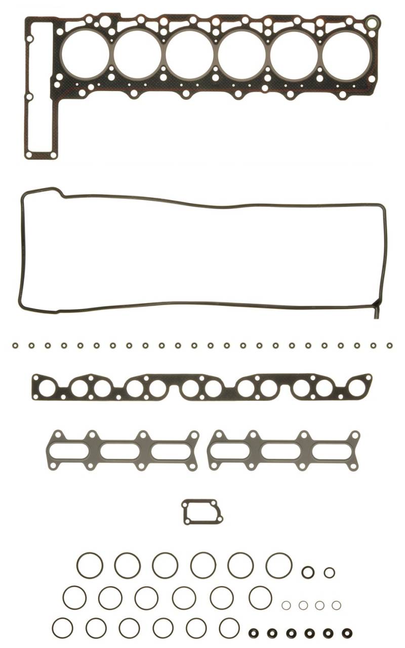 Dichtungssatz, Zylinderkopf von Ajusa