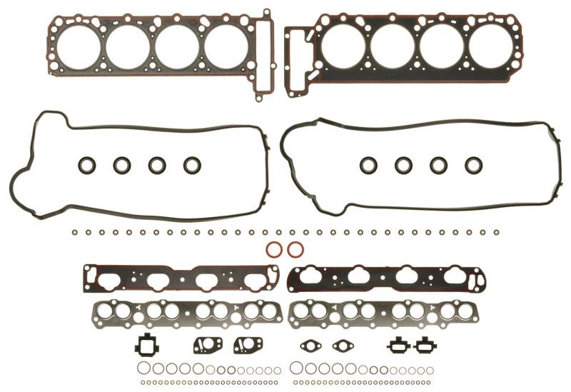 Dichtungssatz, Zylinderkopf von Ajusa