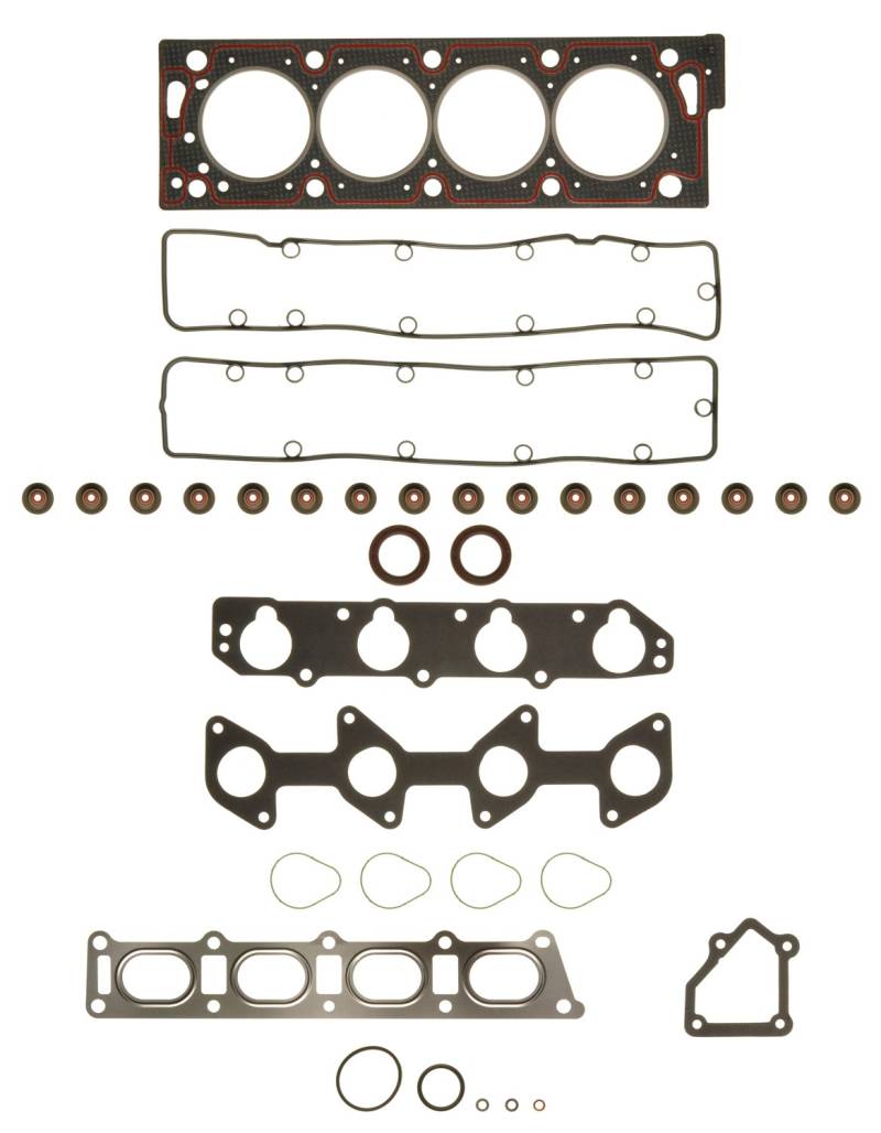 Dichtungssatz, Zylinderkopf von Ajusa