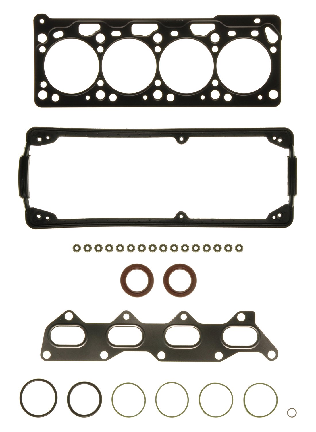 AJUSA 52162300 Dichtungssatz, Zylinderkopf von Ajusa