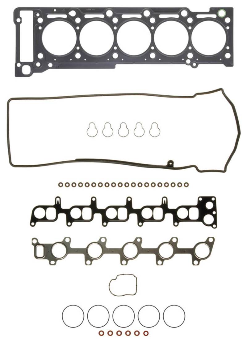 Ajusa 598-4196 Dichtungssatz, Zylinderkopf von Ajusa