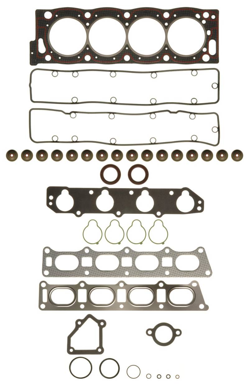 Dichtungssatz, Zylinderkopf von Ajusa