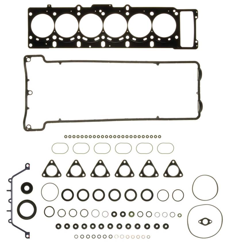 Dichtungssatz, Zylinderkopfdichtung, Kopfdichtung von Ajusa