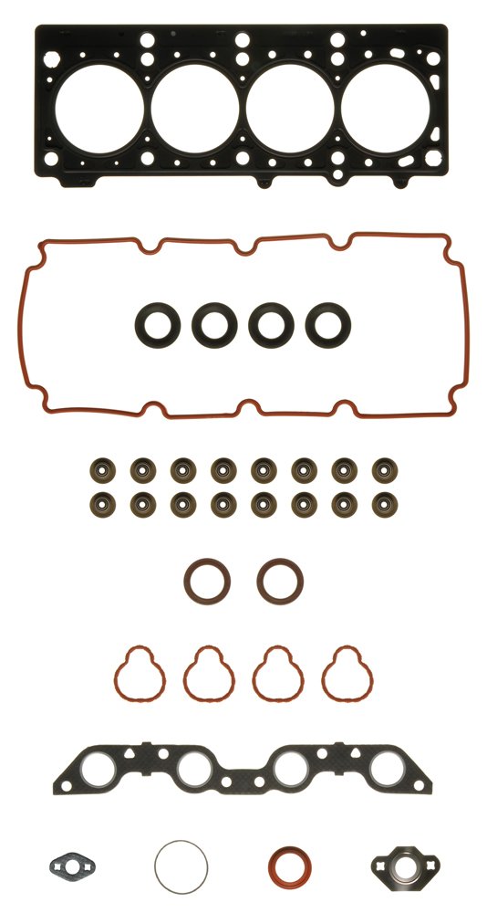 Dichtungssatz, Zylinderkopf von Ajusa