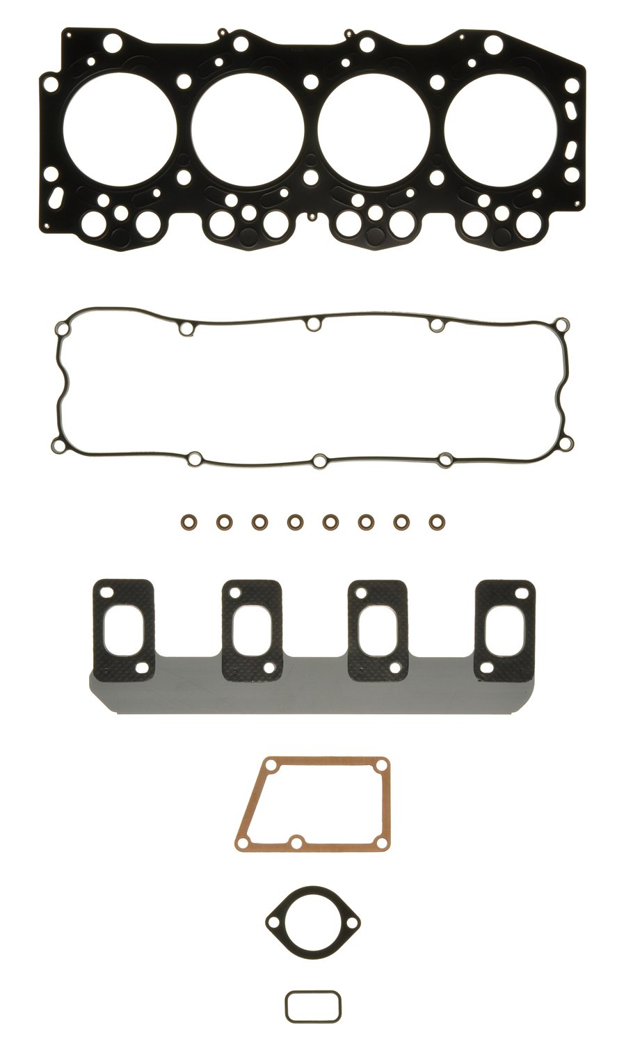 Dichtungssatz, Zylinderkopf von Ajusa