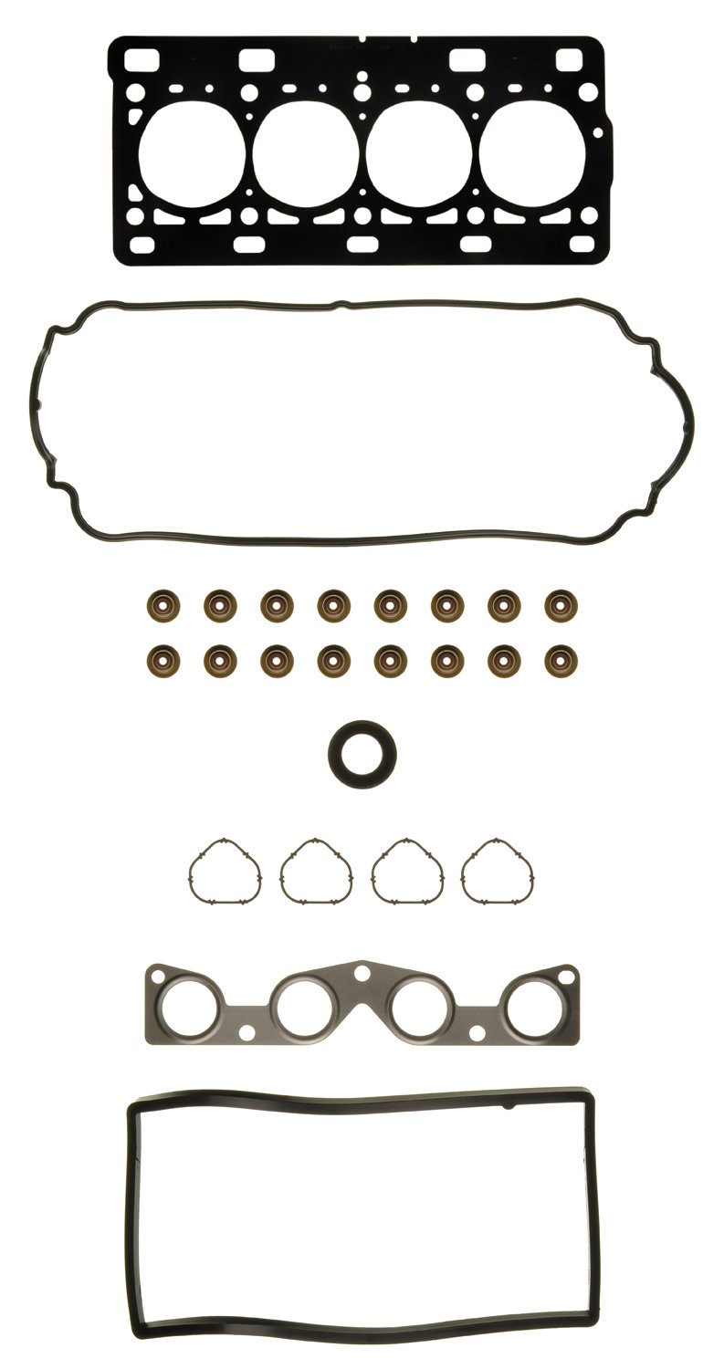 Dichtungssatz, Zylinderkopf von Ajusa