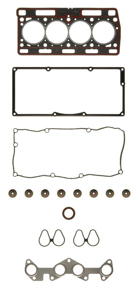 Dichtungssatz, Zylinderkopf von Ajusa