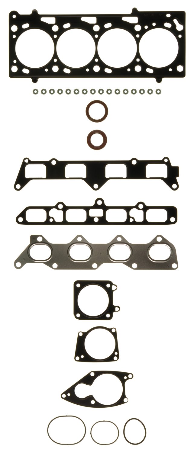 Dichtungssatz, Zylinderkopf von Ajusa