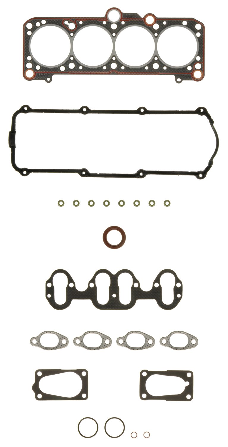 Dichtungssatz, Zylinderkopf von Ajusa